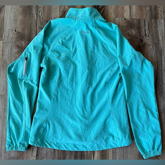 Patagonia Jacket - Picture 2 of 3